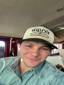 Poster for Birthday video from Montana Jordan