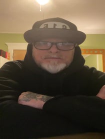 Poster for Pep Talk video from Jimmy James