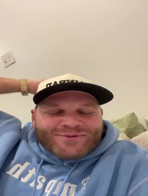 Poster for Birthday video from Bran Flakezz