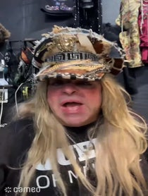 Poster for Intro video video from Queen Of Melrose