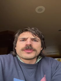 Poster for Birthday video from Dan Donohue