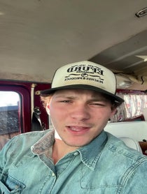 Poster for Birthday video from Montana Jordan