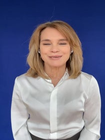 Poster for Question video from Catherine Mary Stewart