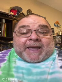 Poster for Intro video video from Bill DeMott