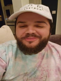 Poster for Birthday video from Tyler Pappas Logdotzip
