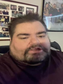 Poster for Pep Talk video from Michael Ray Bower