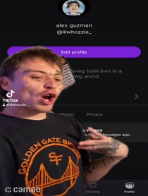 Poster for Intro video video from lilwhozzie_