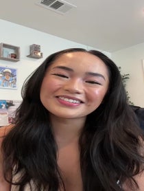 Poster for Birthday video from Nayah Damasen