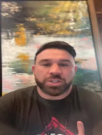 Poster for Birthday video from Jason Kipnis