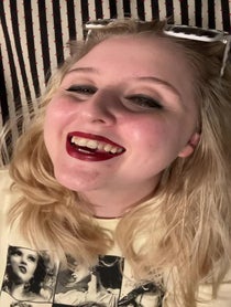 Poster for Birthday video from Presley Cash