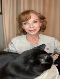Poster for Birthday video from Challen Cates
