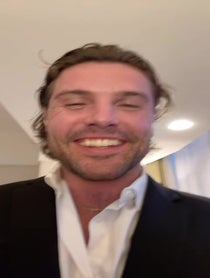 Poster for Birthday video from Brady Breeze