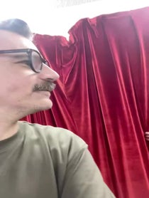 Poster for Birthday video from The Listies