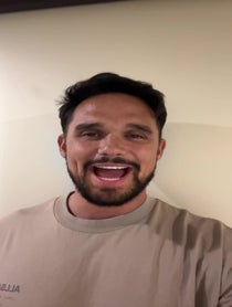 Poster for Other video from Gareth Gates