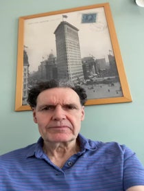 Poster for Other video from Daniel Hill