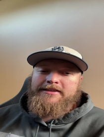 Poster for Birthday video from Trent Sieg