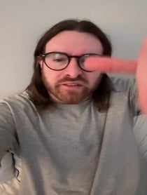 Poster for Roast video from Brendan Murphy