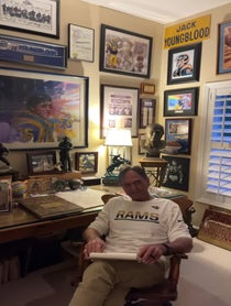 Poster for Other video from Jack Youngblood