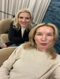 Poster for Other video from Jennifer Welch & Angie “Pumps” Sullivan