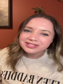 Poster for Roast video from Tori Baz
