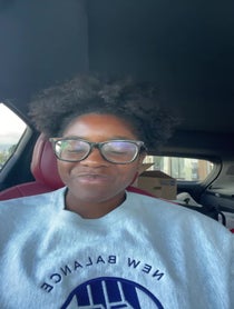 Poster for Birthday video from Kendall Ellis