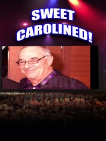 Poster for Birthday video from Happy Diamond Sings