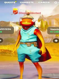 Poster for Birthday video from Tiko