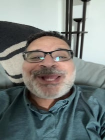 Poster for Roast video from Erik Griffin