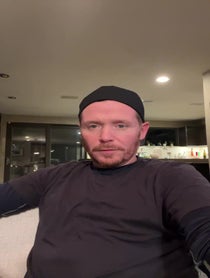 Poster for Birthday video from Kevin Connolly