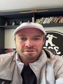 Poster for Birthday video from AB de Villiers 360