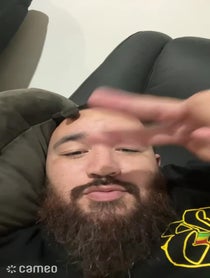 Poster for Intro video video from Mikaere Rapana