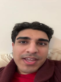 Poster for Question video from thisguyabdullah