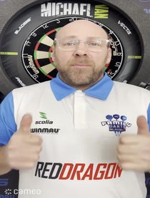 Poster for Intro video video from Family Darts