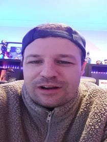 Poster for Birthday video from MattRPD