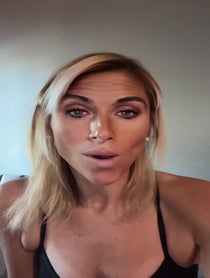 Poster for Anniversary video from Kyle Marisa Roth