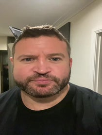 Poster for Roast video from Andrew Hamilton