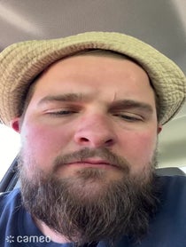 Poster for Intro video video from Dad drinks beer