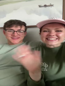 Poster for Other video from AllAroundAudrey