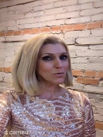 Poster for Intro video video from Being Celine