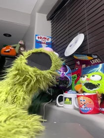 Poster for Roast video from Tookie