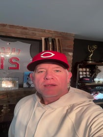 Poster for Other video from Sean Casey