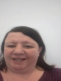 Poster for Birthday video from Tricia aka Cheap Chick In the City