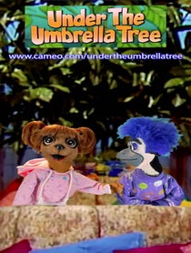 Poster for Birthday video from Under The Umbrella Tree