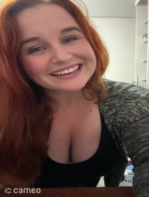 Poster for Intro video video from Thatealady