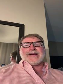 Poster for Birthday video from Jim Cornelison