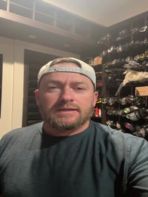 Poster for Other video from Graeme McDowell