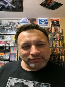Poster for Other video from Scott Tepperman