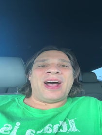 Poster for Birthday video from Alex Meixner