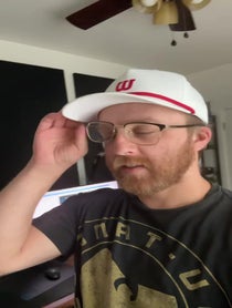 Poster for Pep Talk video from Jordan "n0thing" Gilbert
