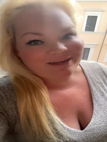 Poster for Birthday video from Courtney Mills